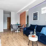 Appartamento Premium New Town Private Parking Included