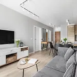 Appartamento Premium New Town Private Parking Included *