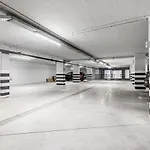 Appartamento Premium New Town Private Parking Included