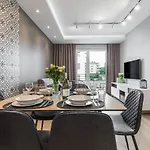 Appartamento Premium New Town Private Parking Included *