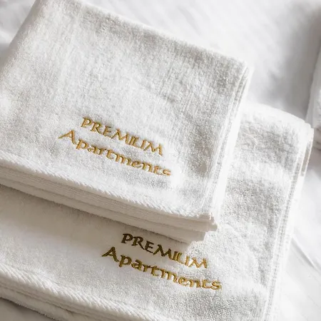 Premium New Town Private Parking Included *