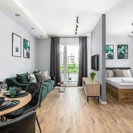 Premium New Town Private Parking Included Apartment