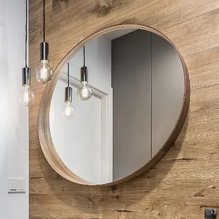 Premium New Town Private Parking Included Apartamento *