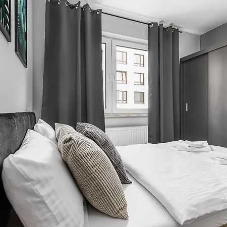 Premium New Town Private Parking Included Apartment