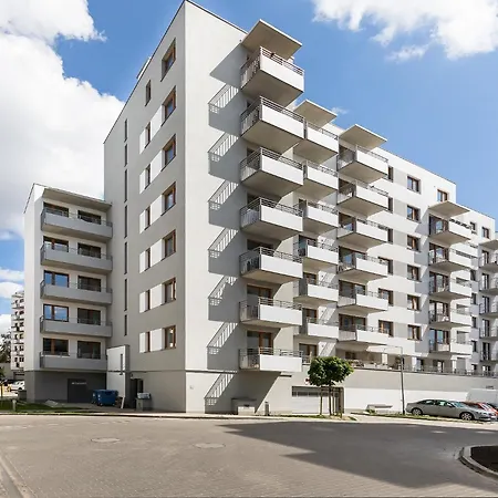 Premium New Town Private Parking Included Estetino