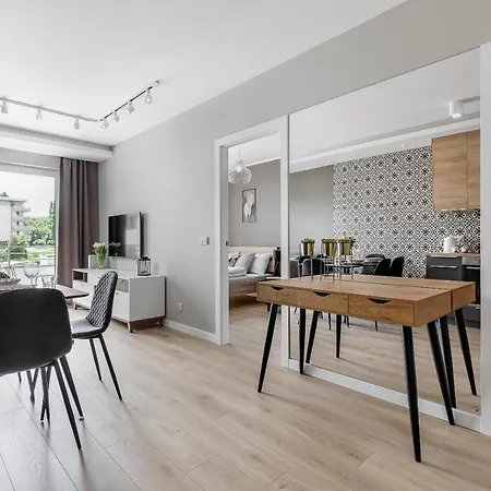 Appartamento Premium New Town Private Parking Included *