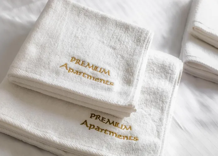 Premium New Town Private Parking Included *