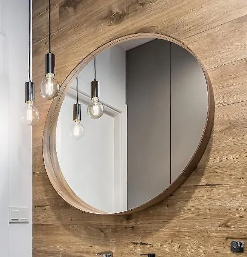 Premium New Town Private Parking Included Апартаменты *