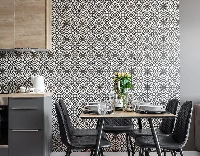 Premium New Town Private Parking Included *